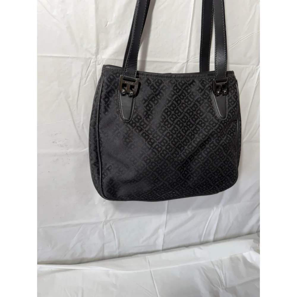 Bally SHOULDER BAG HANDBAG